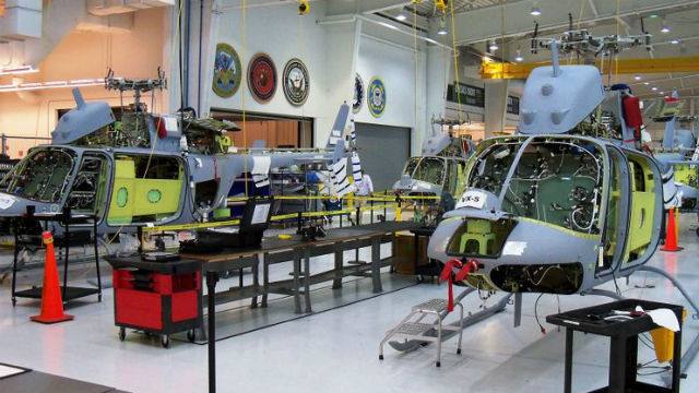 Airbus Helicopters 1
