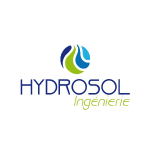 logo hydrosol
