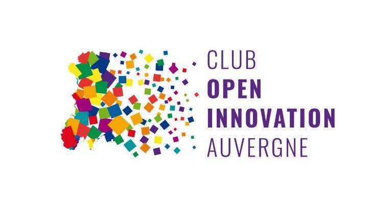 Club Open Innovation Auvergne