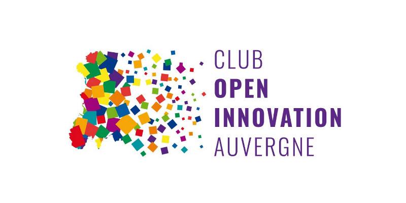 Club Open Innovation Auvergne