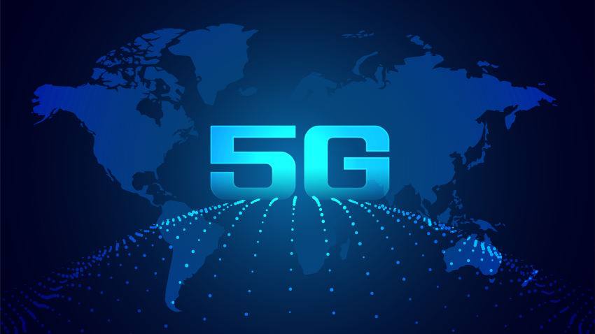 5G