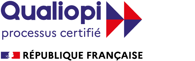 Certifié Qualiopi
