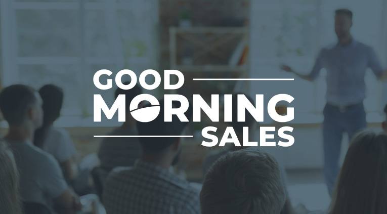 Good Morning Sales - Clarté stratégique