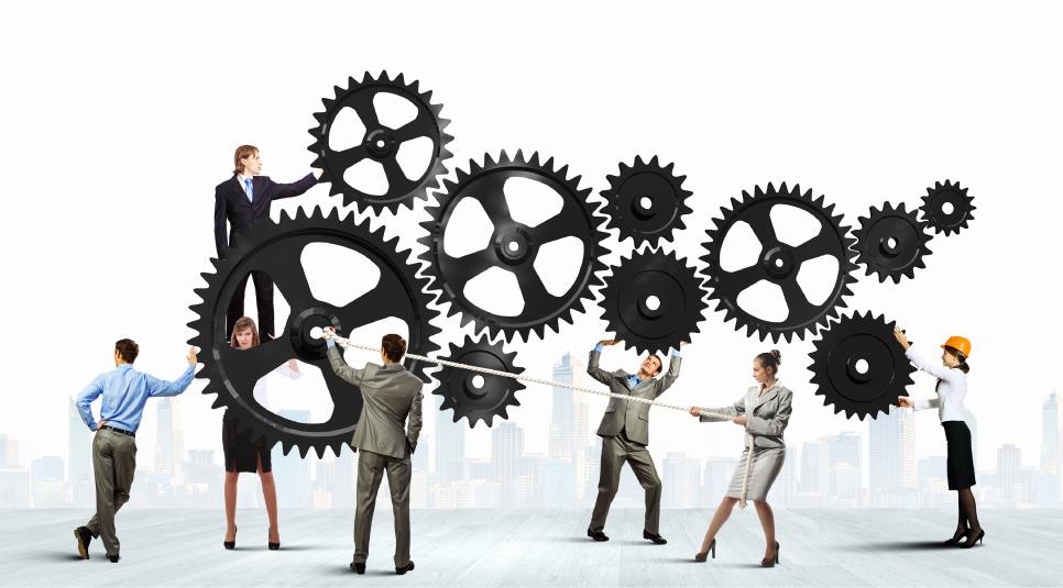 Lean Six Sigma