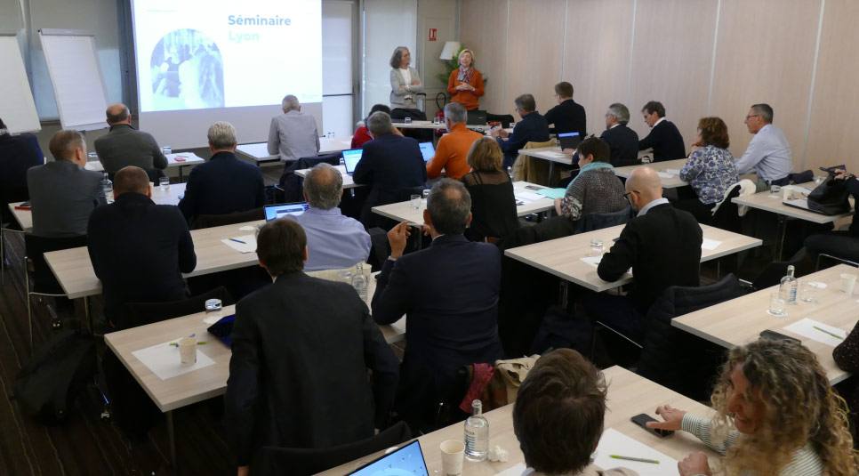 Séminaire 37.5