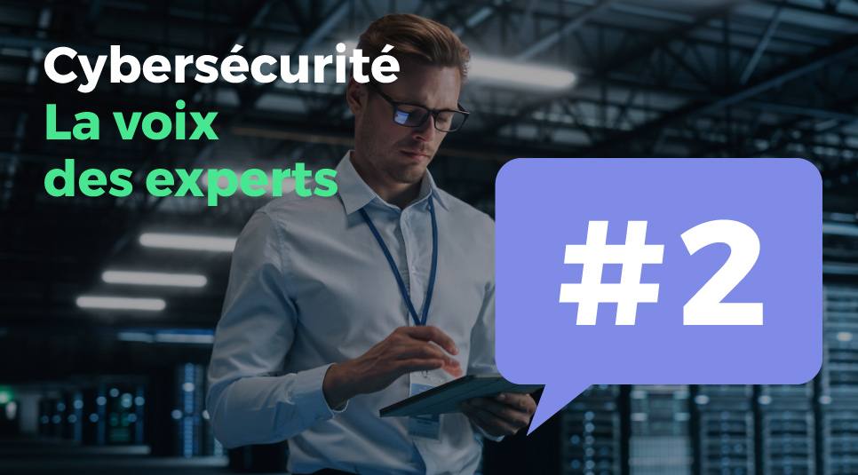 Cybersécurité