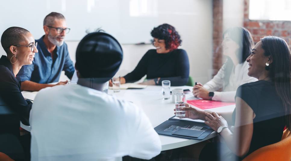 Formation management d'équipe