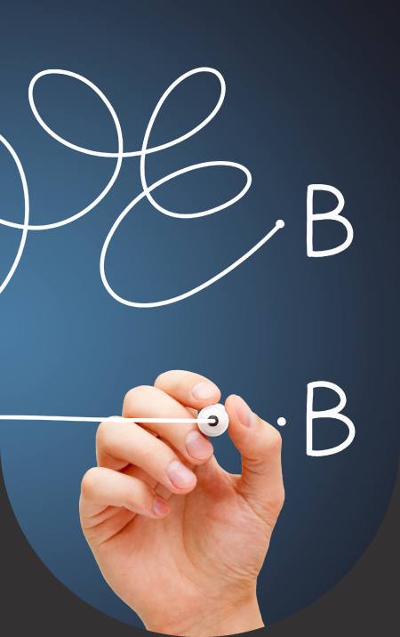 Parcours client