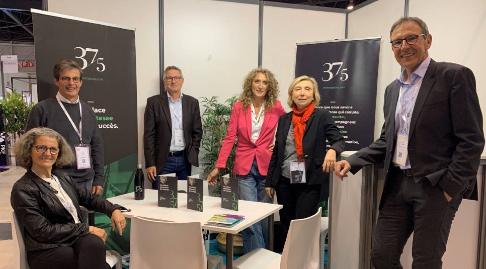 Salon Made in PME Sud