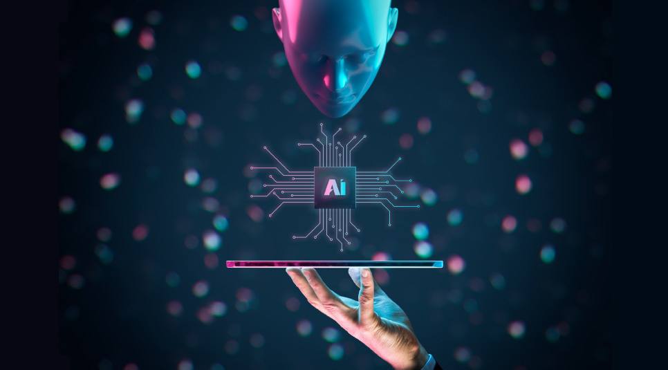 Intelligence artificielle