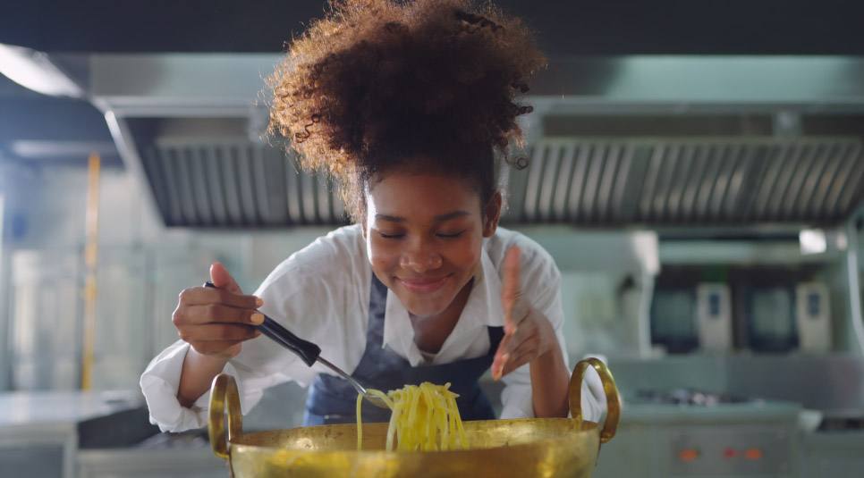 Recette expérience client