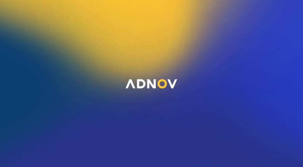 ADNOV Groupe ADSN