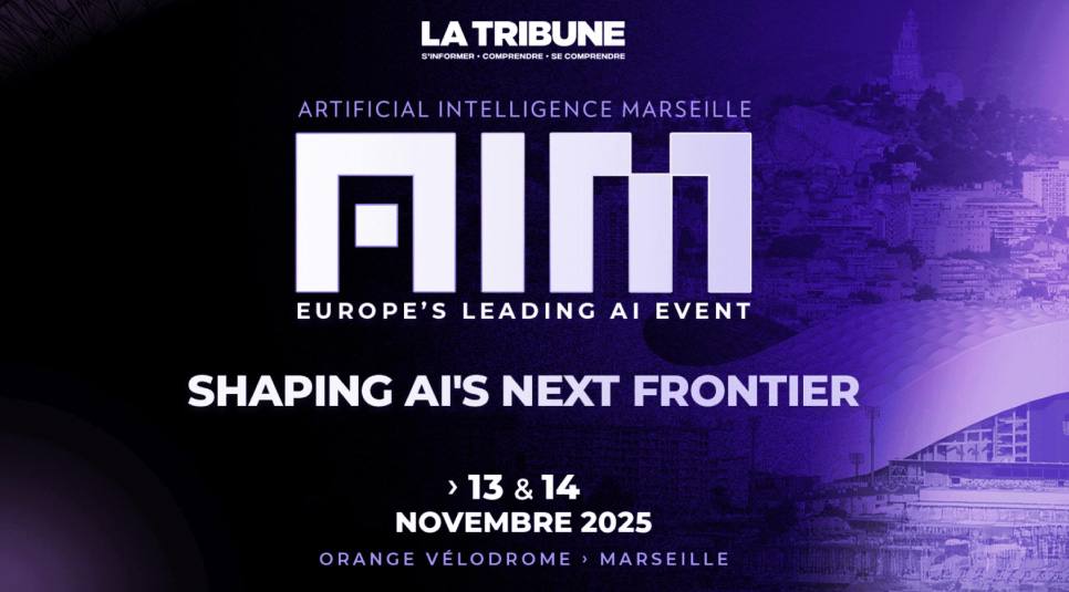 AIM 2025 Marseille