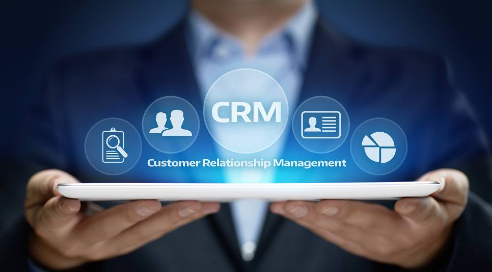 CRM conseil et accompagnement