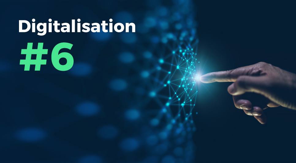 Digitalisation