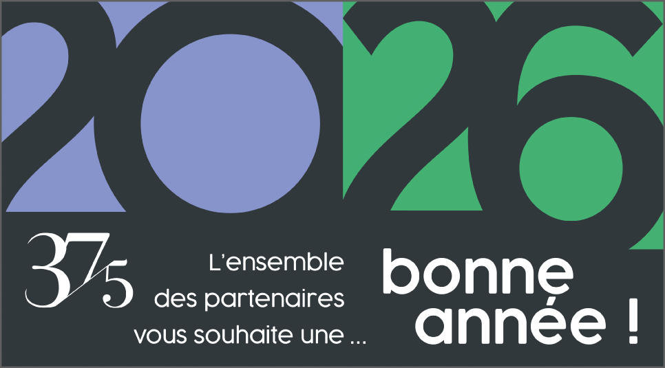Bonne année 2026