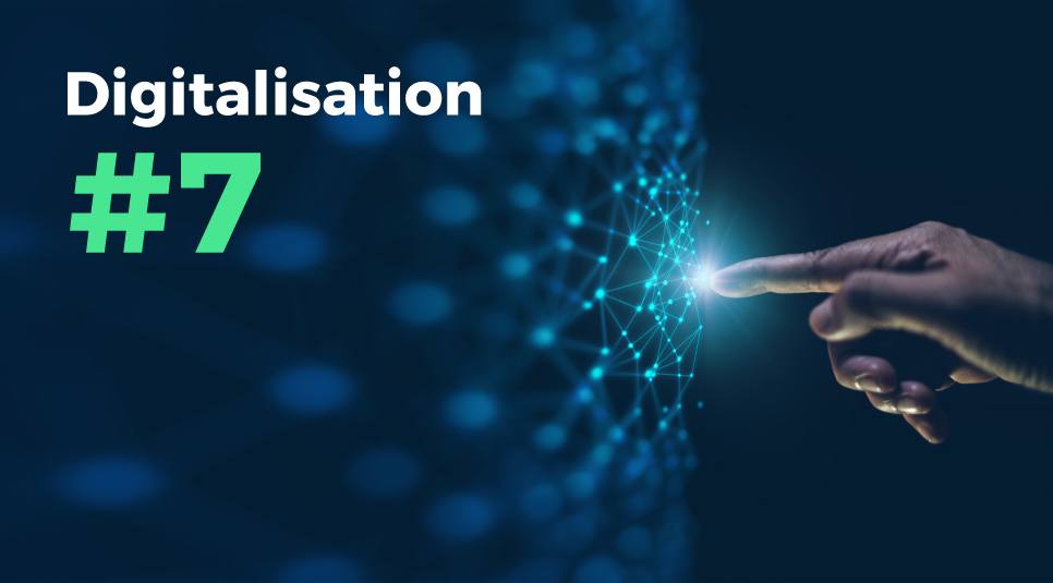Digitalisation