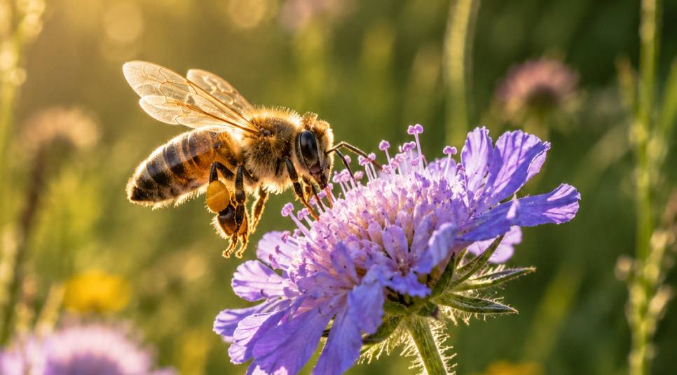 Apiculture