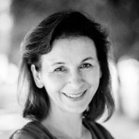 Stéphanie de Haldat Stéphanie de Haldat