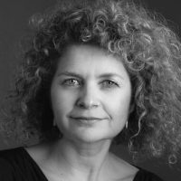 Tania Herscovitch Tania Herscovitch
